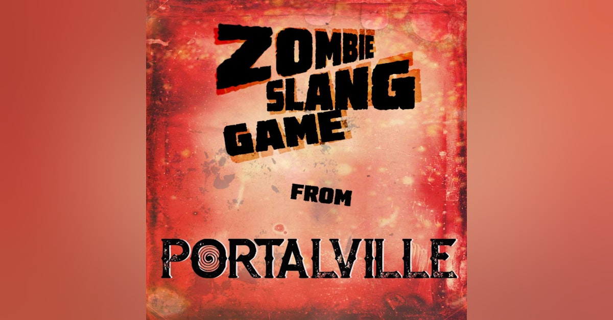 Zombie Slang Game