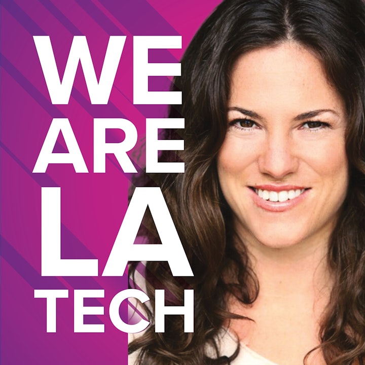 Raychel Espiritu Of Toolbox LA, Bring Your Idea To Life: WeAreLATech Startup Spotlight