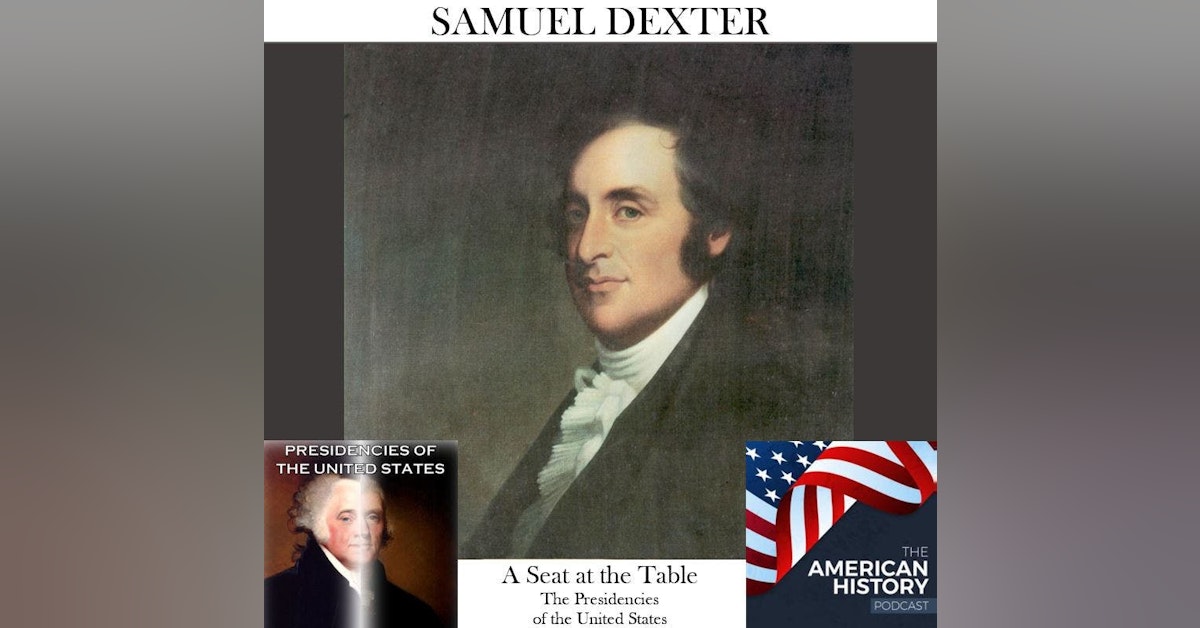 SATT 011 - Samuel Dexter