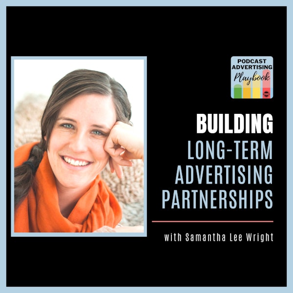 How To Secure Long-Term Podcast Advertising Partnerships Image