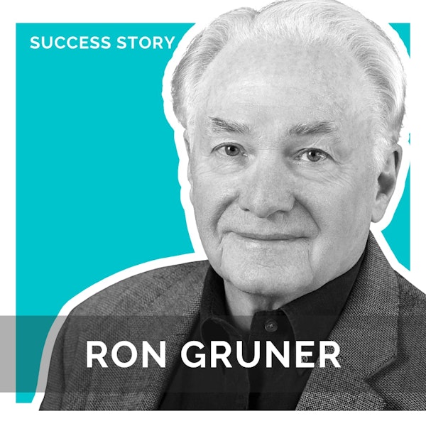 Ron Gruner - Author of We The Presidents | How American Presidents Shaped the Last Century