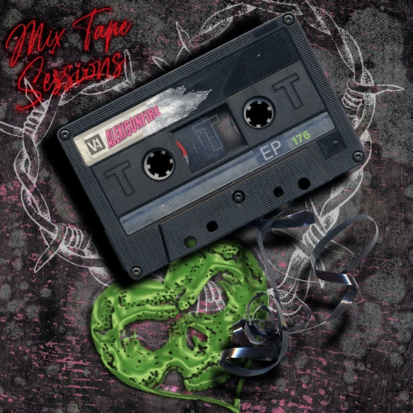 Alexisonfire (Mixtape Sessions) Image