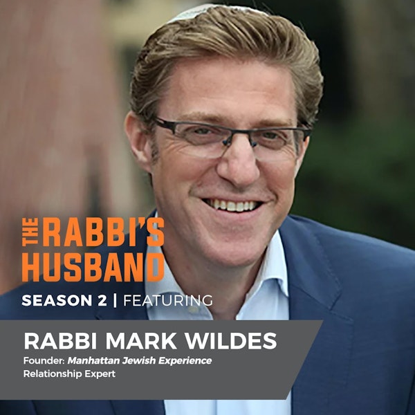 Rabbi Mark Wildes - Practice Can Make Your Repentance Perfect Image