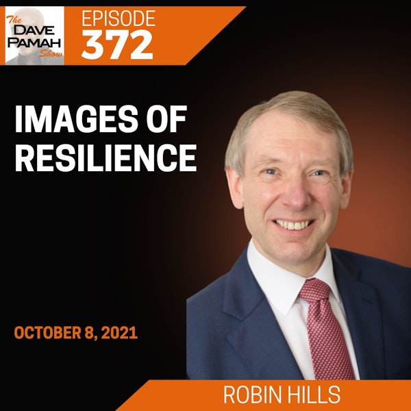 Images of Resilience with Robin Hills