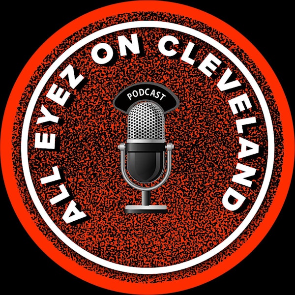 Jeff Risdon Managing Editor of The Browns Wire joins the show