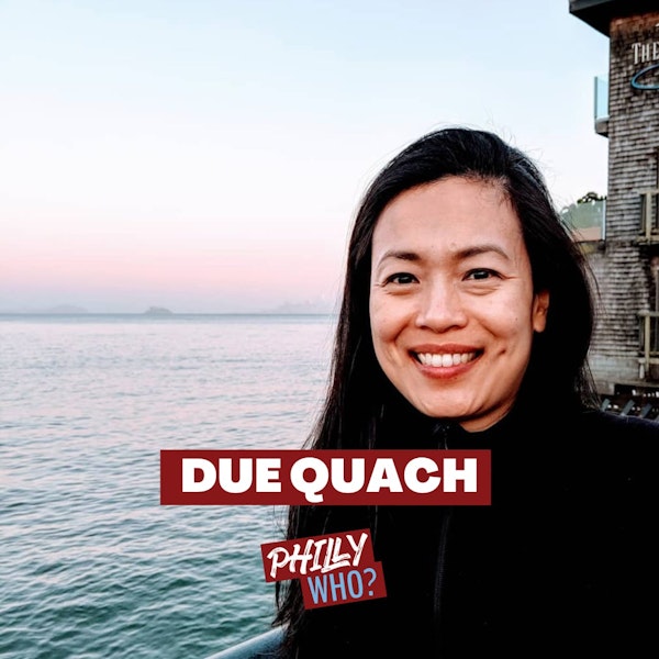 Due Quach: From Refugee to Harvard-Educated CEO and Entrepreneur Image