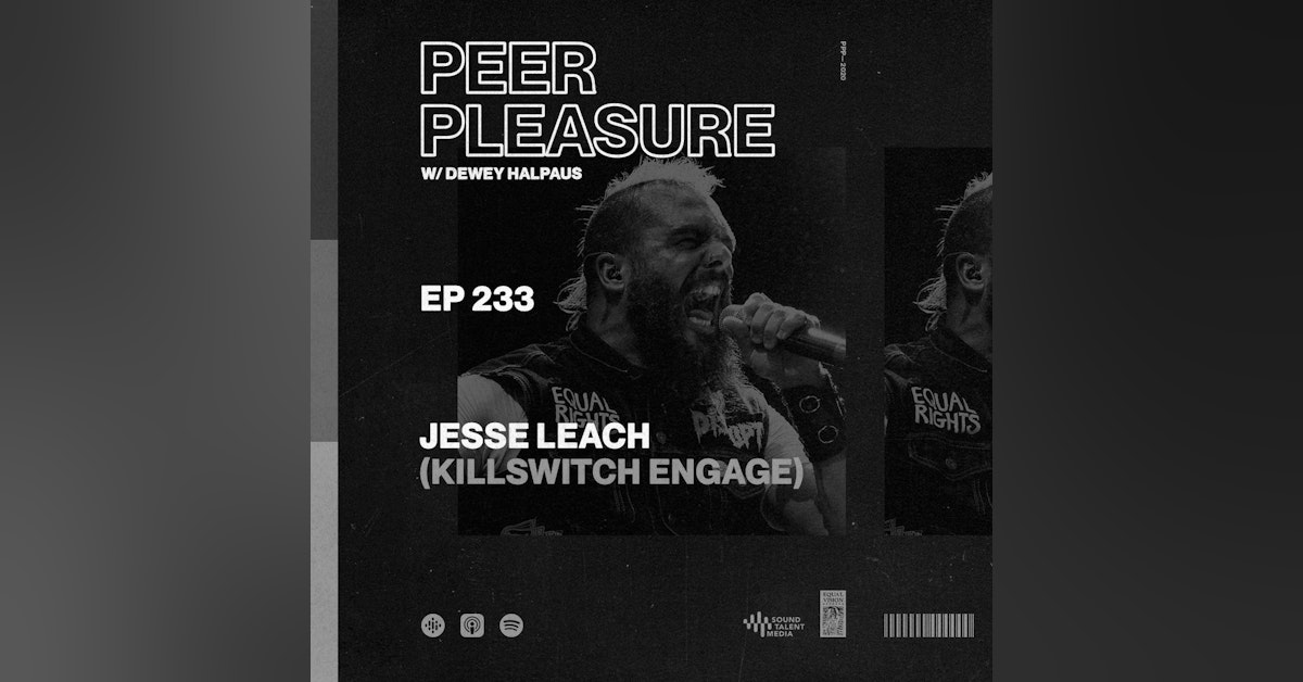 Jesse Leach (Killswitch Engage)