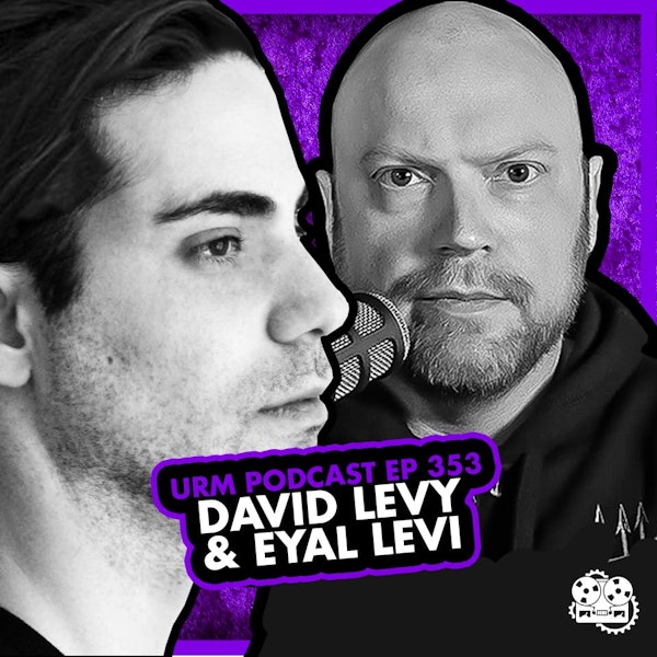 EP 353 | David Levy