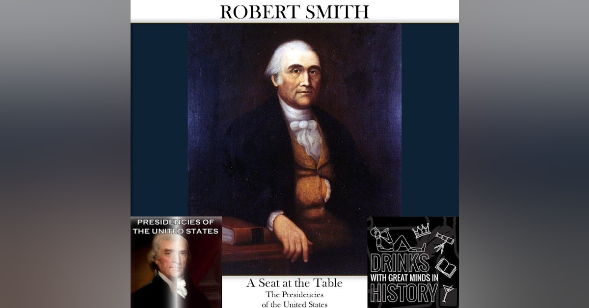 SATT 017 - Robert Smith