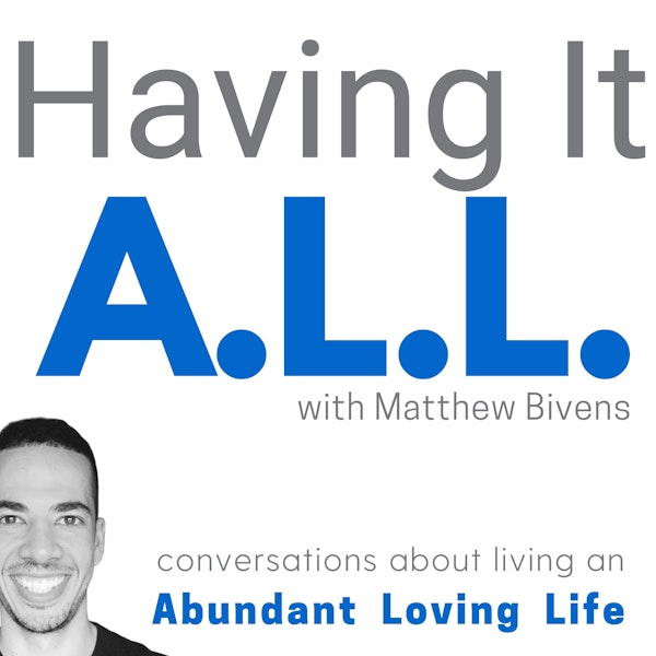 My Interview On The Project UnchainED Podcast - Choosing Love Over Fear with Matthew Bivens