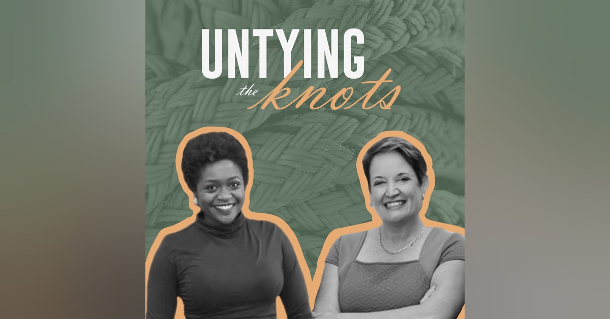 Introducing Untying the Knots