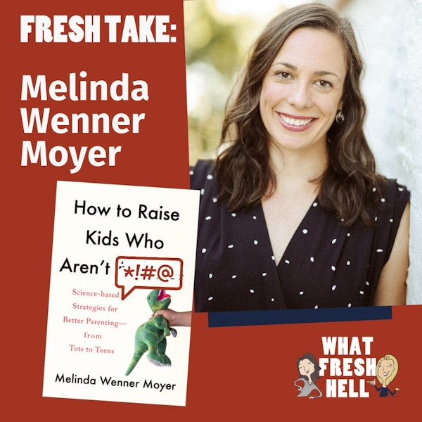 Fresh Take: Melinda Wenner Moyer on Raising Kids Who Aren't Jerks Image