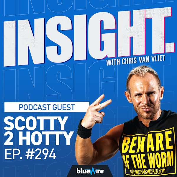 Scotty 2 Hotty Is TOO COOL, The Worm, Rikishi and Brian Christopher, Life After WWE