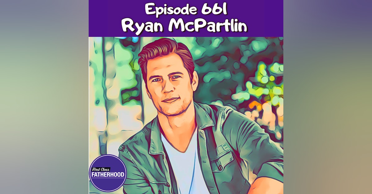 #661 Ryan McPartlin