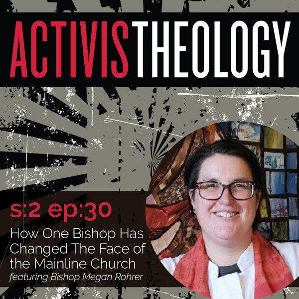 How One Bishop Has Change the Face of the Mainline Church