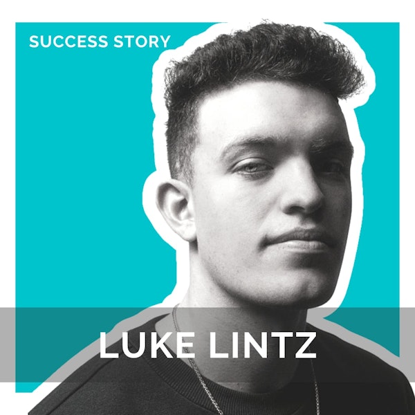 Luke Lintz - Founder & CEO of HighKey Enterprises | Failed Dropshipper To Millionaire Marketing Mogul