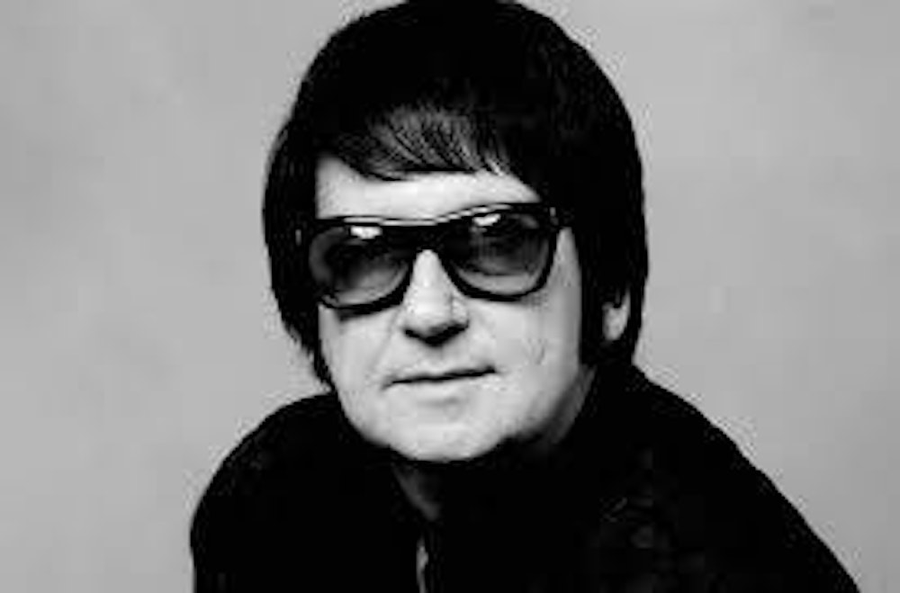 Daily dose of Texas History - April 23, 1936 - Roy Orbison