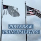 Powers & Principalities Album Art