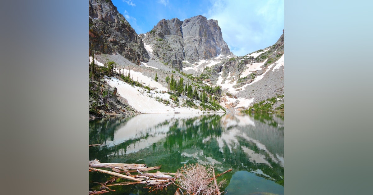 #74: Rocky Mountain National Park