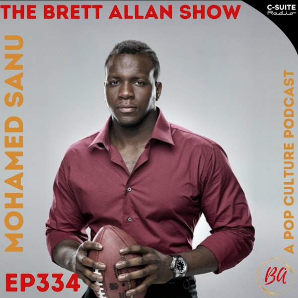 NFL Free Agent Mohamed Sanu Talks Hollywood, Bean Talk, and Having the Right Mindset | Special Edition Image