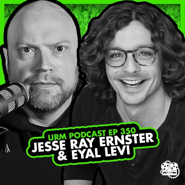 EP 350 | Jesse Ray Ernster Image