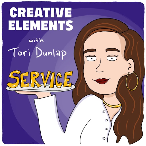 #88: Tori Dunlap [Service] – Building an audience of millions on TikTok with Her First $100K