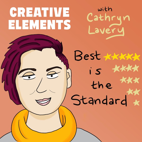 #92: Cathryn Lavery [Best is the Standard] – From Kickstarter to global 8-figure e-commerce business
