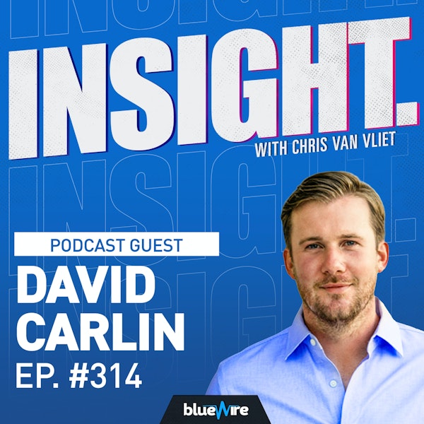 How to Create REAL Residual Income With David Carlin