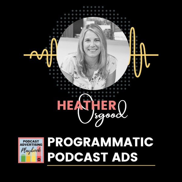 Why Programmatic Podcast Ads Are Good For Podcasting Image