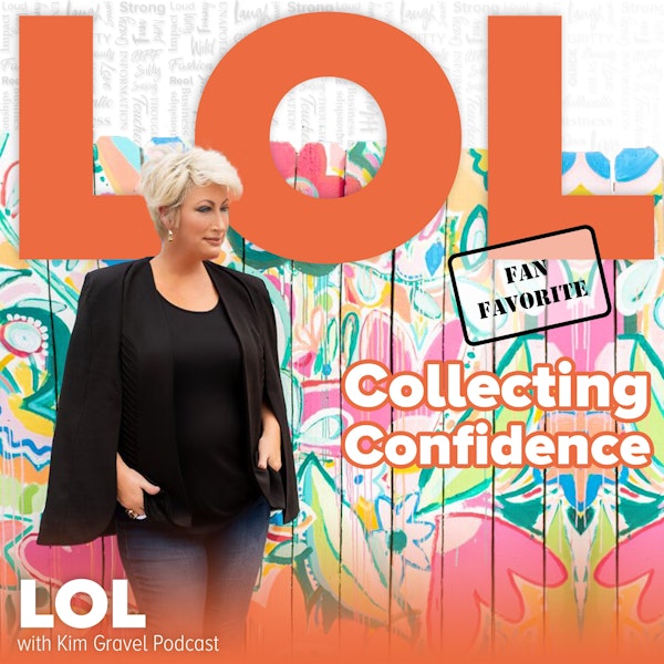 Fan Favorite: Collecting Confidence