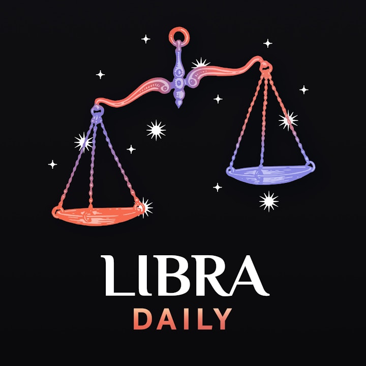 Libra Daily