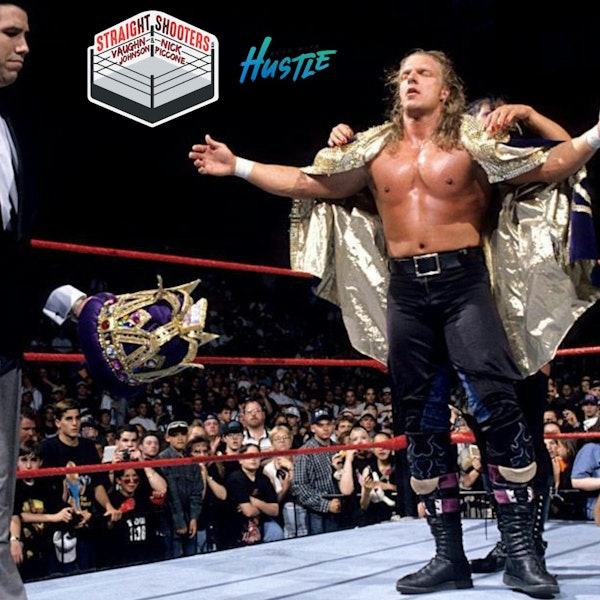 288: WWF King of the Ring '97 Deep Dive | PATREON REQUEST Image