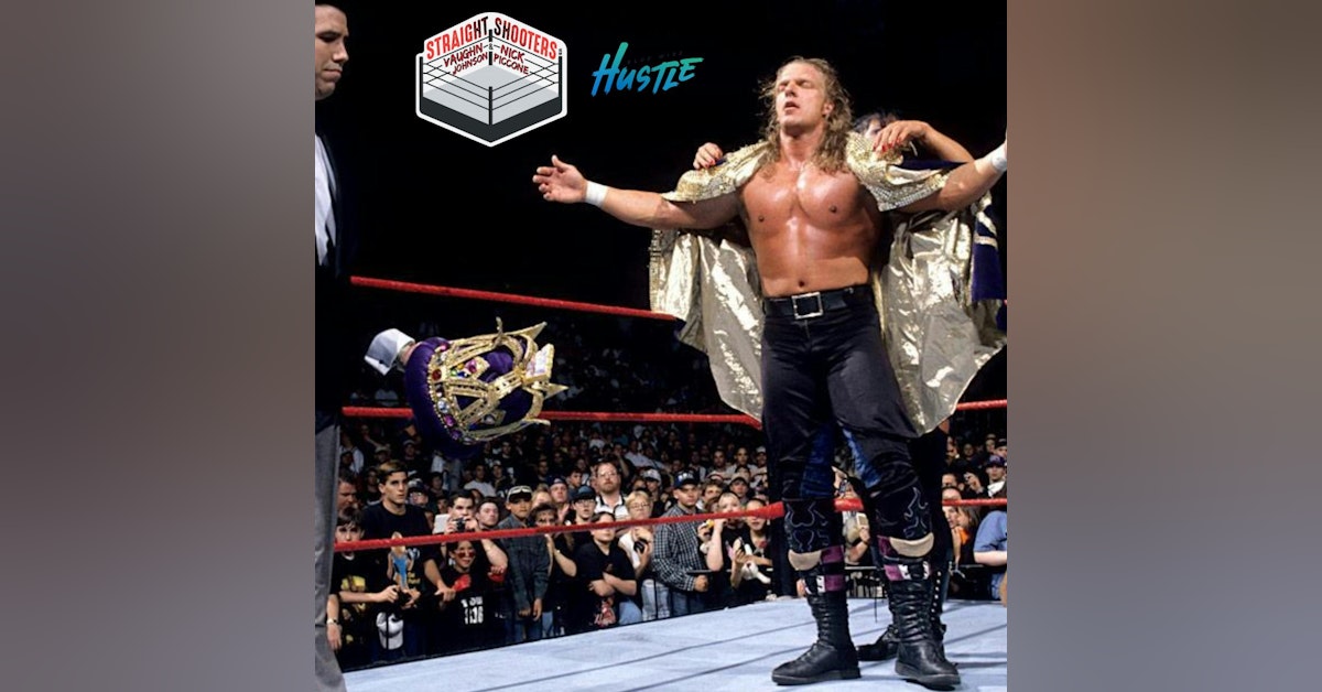 288: WWF King of the Ring '97 Deep Dive | PATREON REQUEST