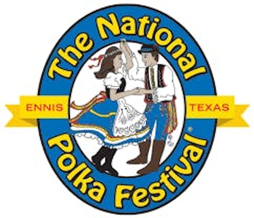 Czech Texans and the National Polka Festival with Payton Matous