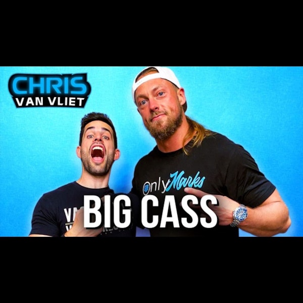Big Cass on returning to wrestling, alcohol addiction, being fired from WWE, is AEW next?