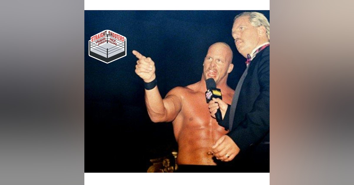 287: WWF King of the Ring '96 Deep Dive