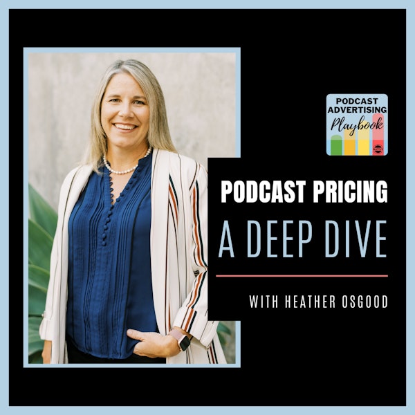 A Deep Dive Into The Pricing of Podcast Ads Image