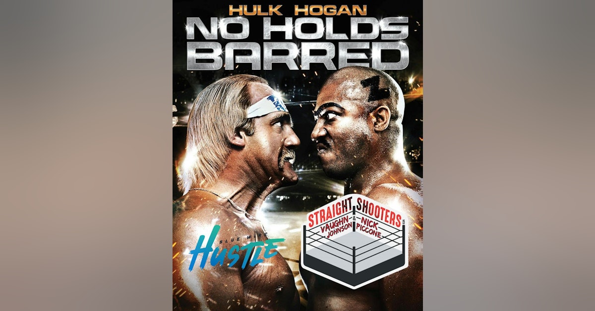 250: 'No Holds Barred: The Movie' Deep Dive | SHOOTERS CLASSIC (9/3/20)