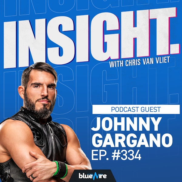Why Did Johnny Gargano Leave WWE And What's Next For Him?