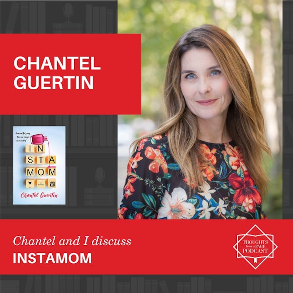 Chantel Guertin - INSTAMOM