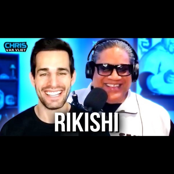 Rikishi on his sons Jimmy & Jey Uso, the Stinkface, falling off Hell in a Cell, The Rock