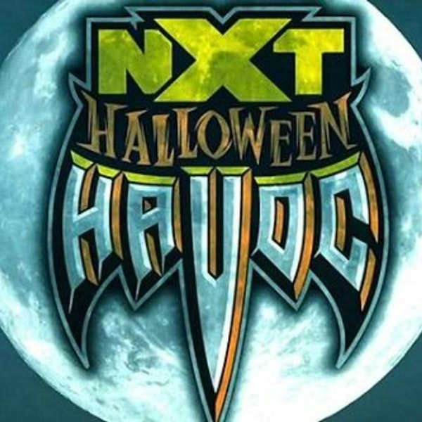 258: NXT Halloween Havoc Live Commentary Image
