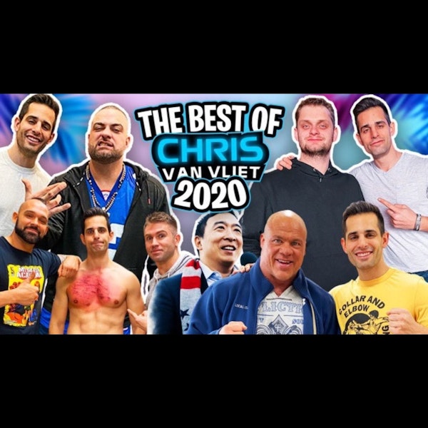 The Best Moments of 2020 - What Was Your Favorite?