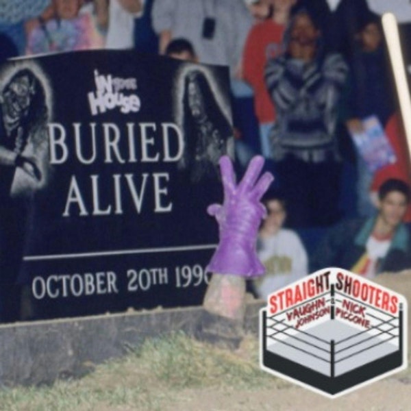 256: WWF In Your House: Buried Alive Deep Dive Image