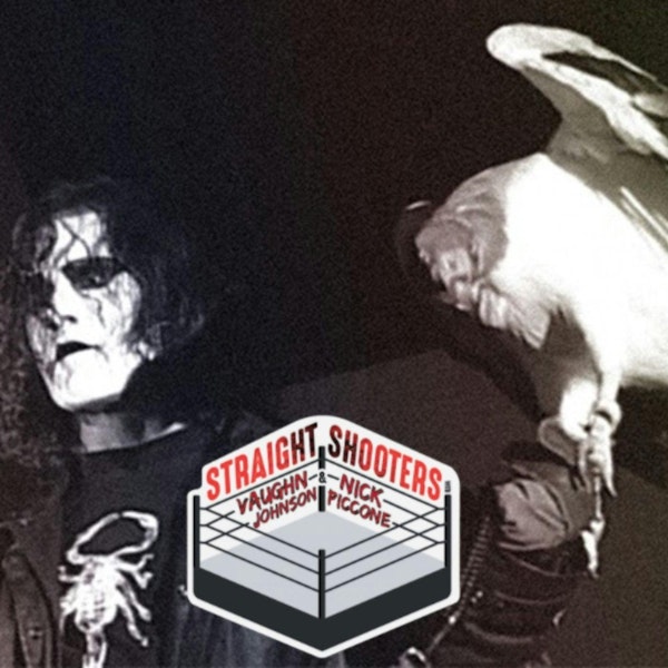 253: WCW Clash of the Champions XXXV Deep Dive Image