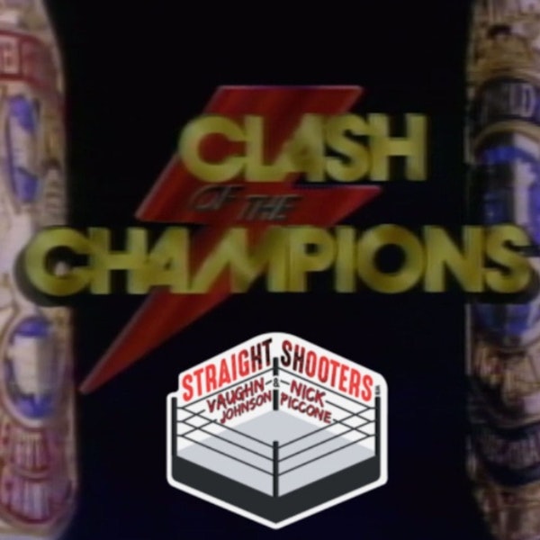 252: NWA/JCP Clash of the Champions I Deep Dive Image