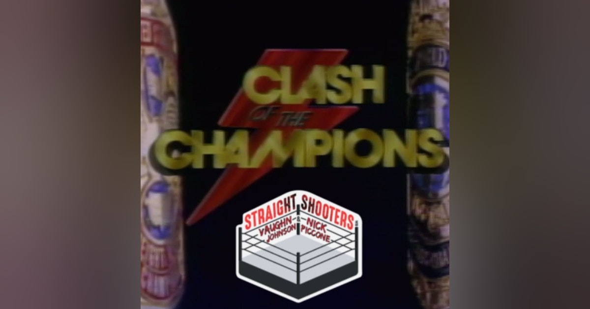 252: NWA/JCP Clash of the Champions I Deep Dive