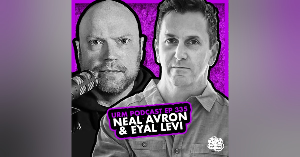 EP 335 | Neal Avron