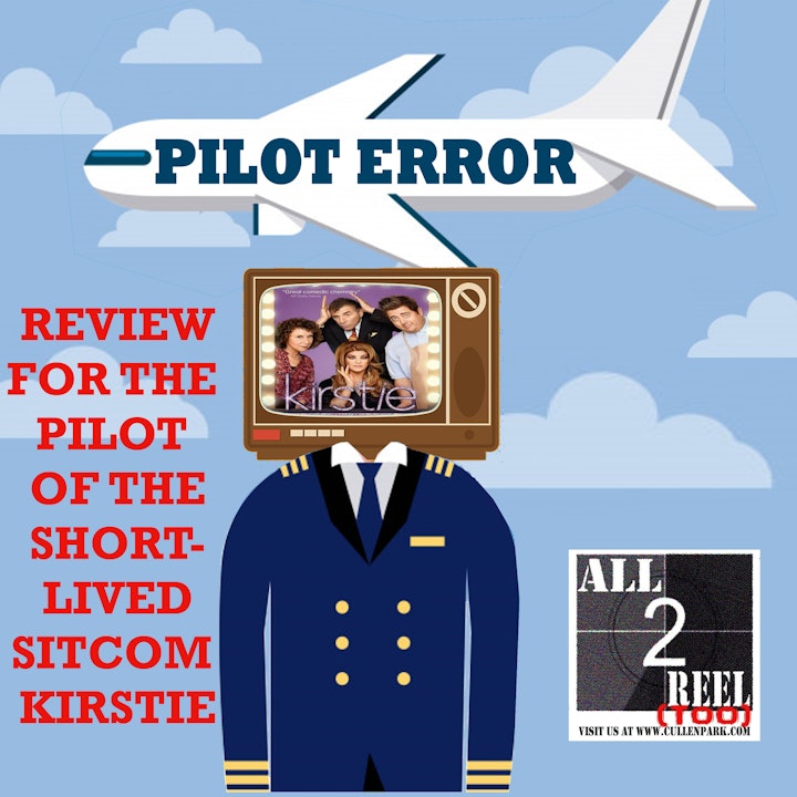 KIRSTIE - PILOT ERROR REVIEW