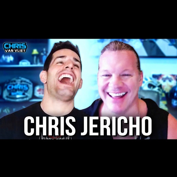 Why Chris Jericho almost left wrestling in 2005, his favorite match, thoughts on MJF